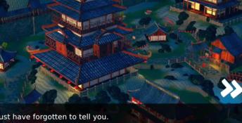 Wartribe Academy PC Screenshot