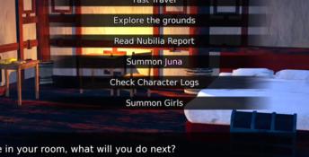 Wartribe Academy PC Screenshot