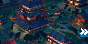 Wartribe Academy PC Screenshot