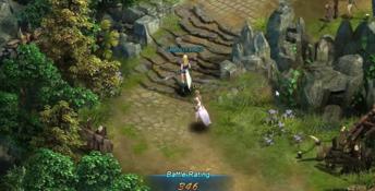 Wartune Reborn PC Screenshot