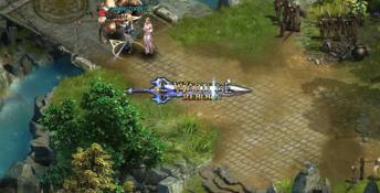 Wartune Reborn PC Screenshot