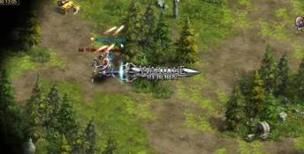 Wartune Reborn PC Screenshot