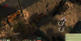 Wasteland 2 PC Screenshot