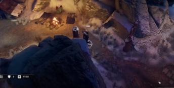 Wasteland 3 PC Screenshot