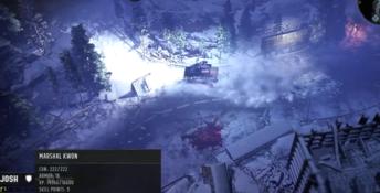Wasteland 3: Cult of the Holy Detonation