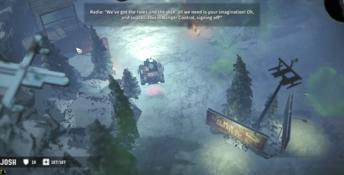 Wasteland 3: Cult of the Holy Detonation
