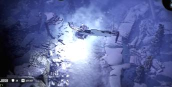 Wasteland 3: Cult of the Holy Detonation PC Screenshot