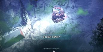 Wasteland 3: Cult of the Holy Detonation PC Screenshot