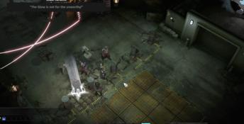 Wasteland 3: Cult of the Holy Detonation PC Screenshot