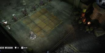 Wasteland 3: Cult of the Holy Detonation PC Screenshot