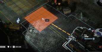 Wasteland 3: Cult of the Holy Detonation PC Screenshot