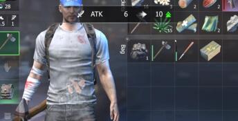 Wasteland Survival PC Screenshot