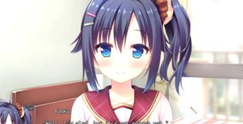 Watashi ga Suki nara "Suki" tte Itte! PC Screenshot