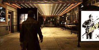 Watch Dogs PC Screenshot