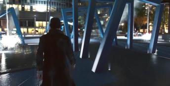 Watch Dogs PC Screenshot