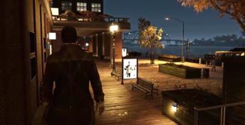 Watch Dogs PC Screenshot