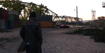 Watch Dogs PC Screenshot