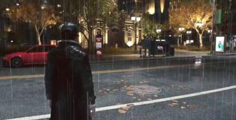 Watch Dogs PC Screenshot