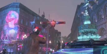Watch Dogs: Legion PC Screenshot