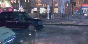 Watch Dogs: Legion PC Screenshot