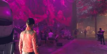 Watch Dogs: Legion PC Screenshot