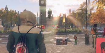 Watch Dogs: Legion PC Screenshot