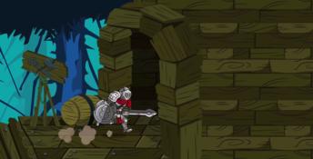 Watcher Chronicles PC Screenshot