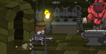 Watcher Chronicles PC Screenshot