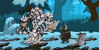 Watcher Chronicles PC Screenshot
