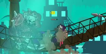 Watcher Chronicles PC Screenshot