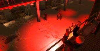 Watchmen: The End Is Nigh PC Screenshot