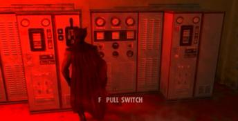 Watchmen: The End Is Nigh PC Screenshot
