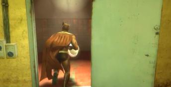 Watchmen: The End Is Nigh PC Screenshot