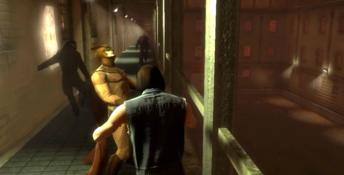 Watchmen: The End Is Nigh PC Screenshot