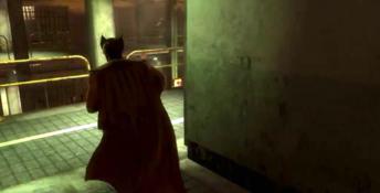 Watchmen: The End Is Nigh PC Screenshot