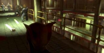 Watchmen: The End Is Nigh PC Screenshot