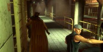 Watchmen: The End Is Nigh PC Screenshot