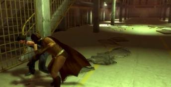 Watchmen: The End Is Nigh PC Screenshot