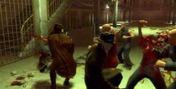 Watchmen: The End Is Nigh PC Screenshot