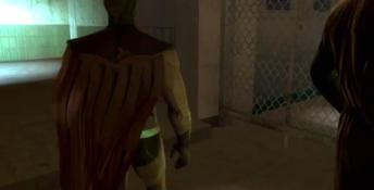 Watchmen: The End Is Nigh PC Screenshot