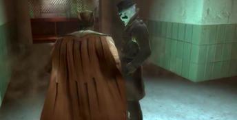 Watchmen: The End Is Nigh PC Screenshot