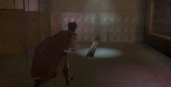 Watchmen: The End Is Nigh PC Screenshot