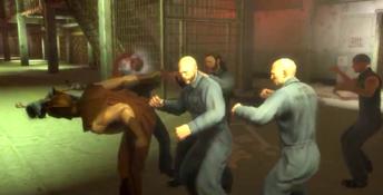 Watchmen: The End Is Nigh PC Screenshot