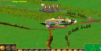 Waterloo: Napoleon's Last Battle PC Screenshot