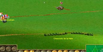 Waterloo: Napoleon's Last Battle PC Screenshot