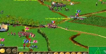 Waterloo: Napoleon's Last Battle PC Screenshot