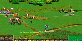 Waterloo: Napoleon's Last Battle PC Screenshot