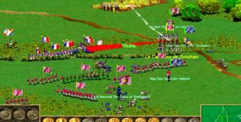 Waterloo: Napoleon's Last Battle PC Screenshot