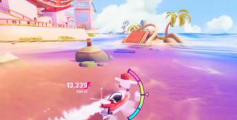 Wave Break