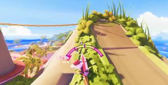 Wave Break PC Screenshot